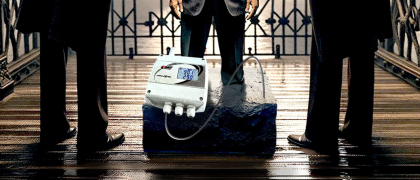 Wireless Thermocouple Temperature Measurement