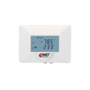 Sensor for Two Pt1000 Temperature Probes, Ethernet Output and PoE