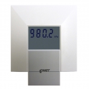 Interior barometer with 0-10V output