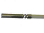 Digital temperature probe DSTGL40/C, CINCH connector